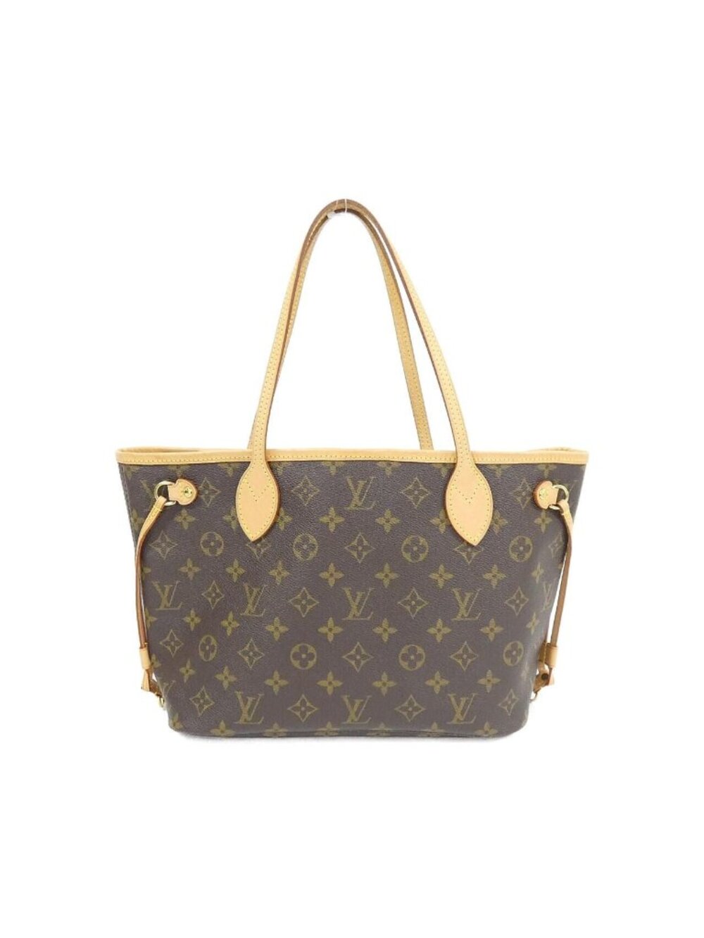 Louis Vuitton Monogram Neverfull PM Bag